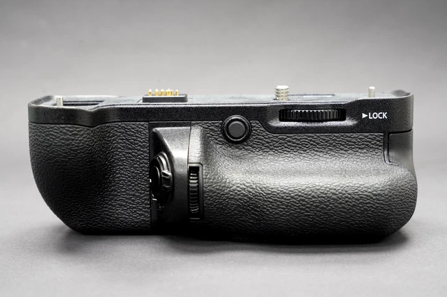 Fujifilm VG-GFX1 Vertical Battery Grip for GFX 50S