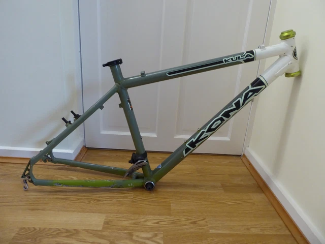 Bike Frames, Cycling, Sporting Goods - PicClick UK