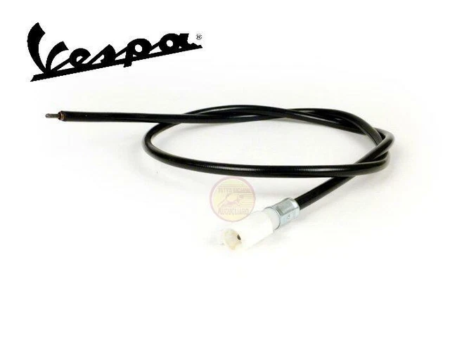 Kit Serie Guaine E Fili Trasmissione Per Vespa 50 Special 405180005