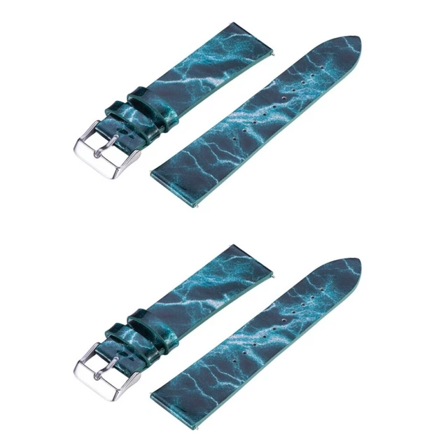 Cinturino Di Ricambio In Gomma Siliconica Impermeabile Per - Foto 8