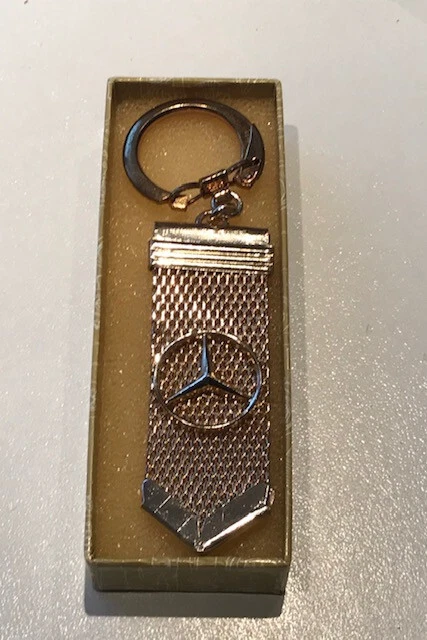 Porte Clé Mercedes Benz Neuf emballage d'origine