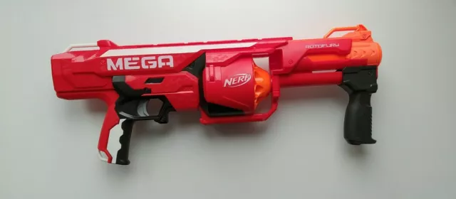 Nerf 43