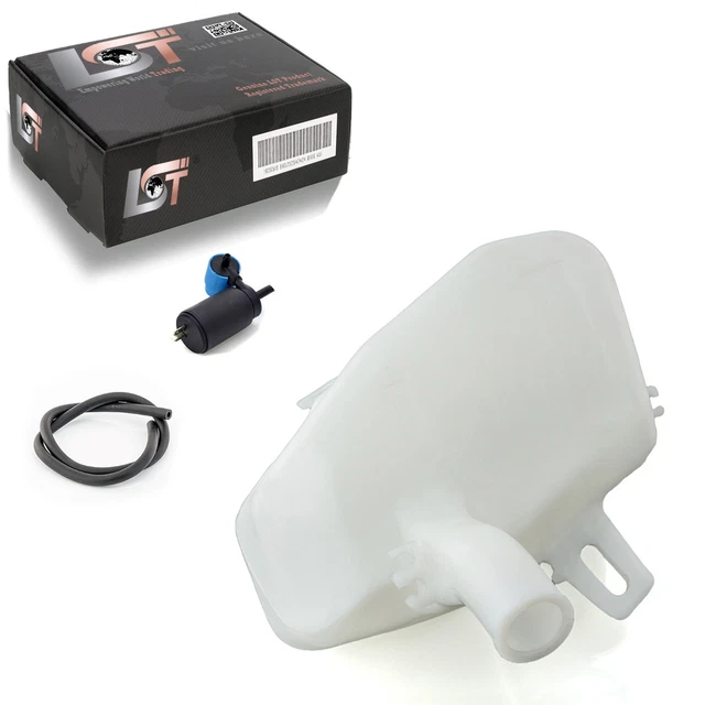 Ford Fiesta Réservoir de liquide lave-glace, 11.76