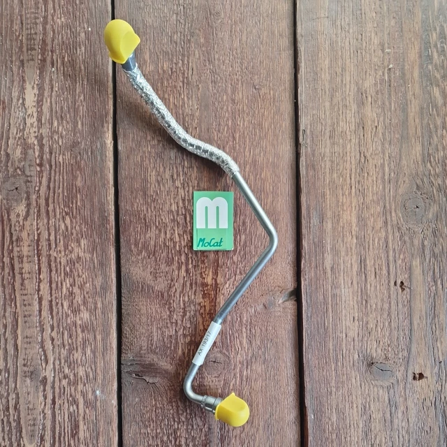 TUYAU DE GRAISSAGE / Alimentation Huile Turbo / Moteurs 1.6 Thp