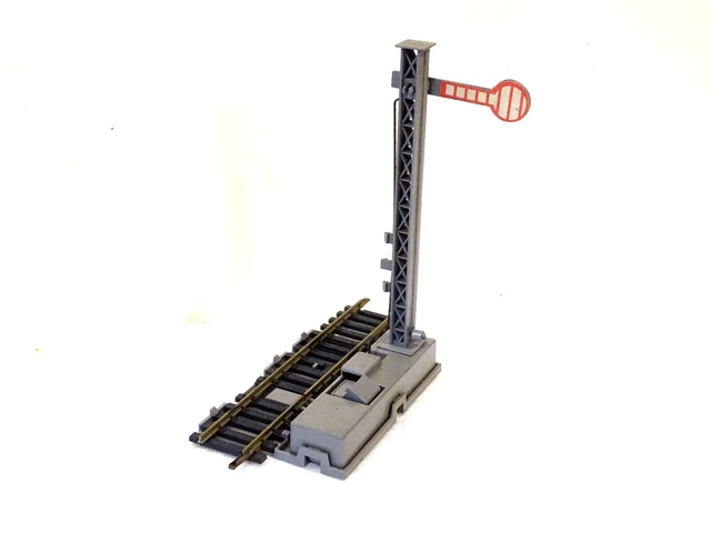 Commande De Signal Manuel Jouef Réf 939 – Neuf, Jamais Servi, Pour Train Miniature