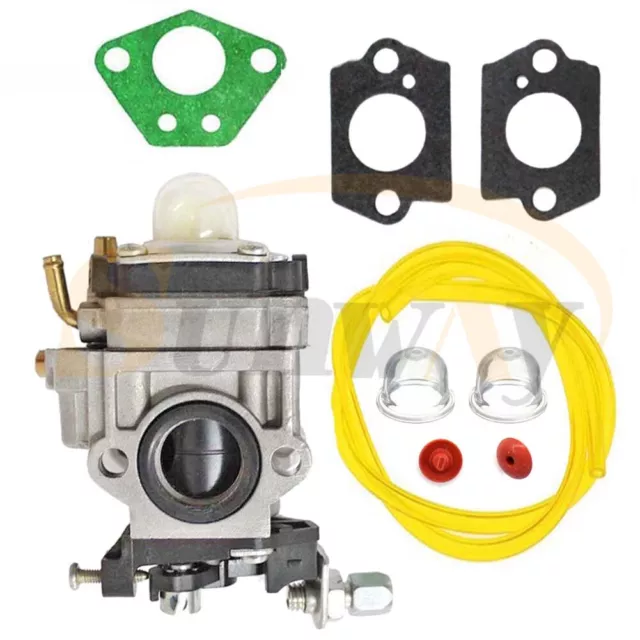 Carburetor For Hyundai P1PE P5200MT 52cc Garden Multi Function Tool Carburettor