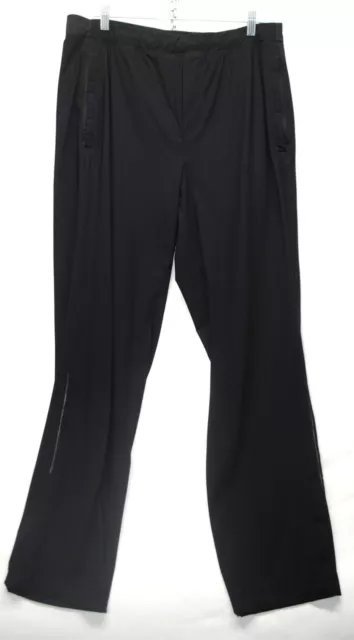 Lululemon Mens Size XL Grey ABC Classic Fit Sweatpants (J6)