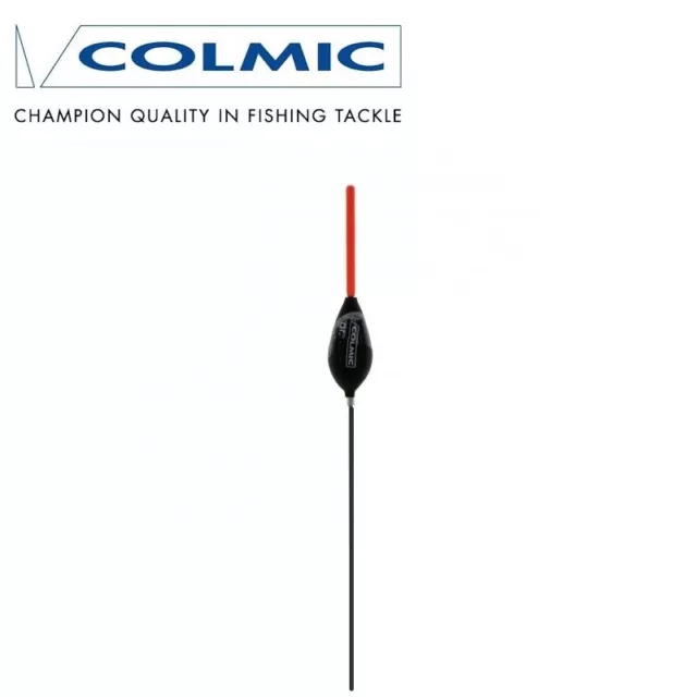 Flotteur Colmic Koy 0,30g antenne jaune