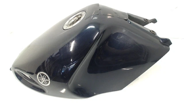 201076658 TANK COVER Yamaha FZR 600 1991-1993 1993