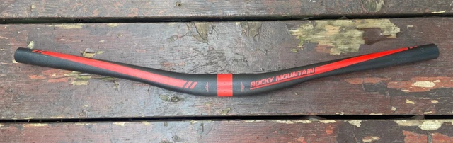 Cintre Surly Terminal Bar 31.8 mm Argent