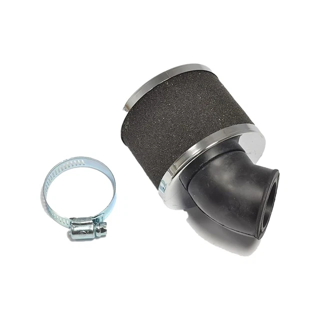 Connecteur Douille Pour Boîte à Filtre Aprilia 50 Espace 51 (1998-2002) - Motoforce - Neuf
