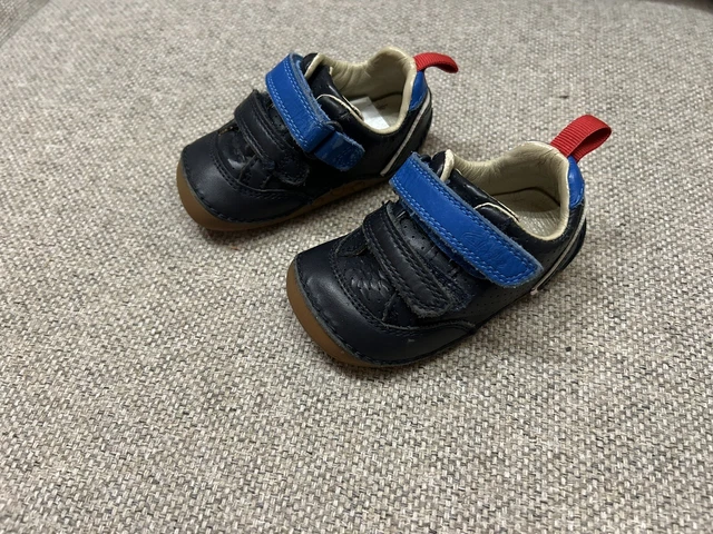Clarks shoes size 3.5 sale