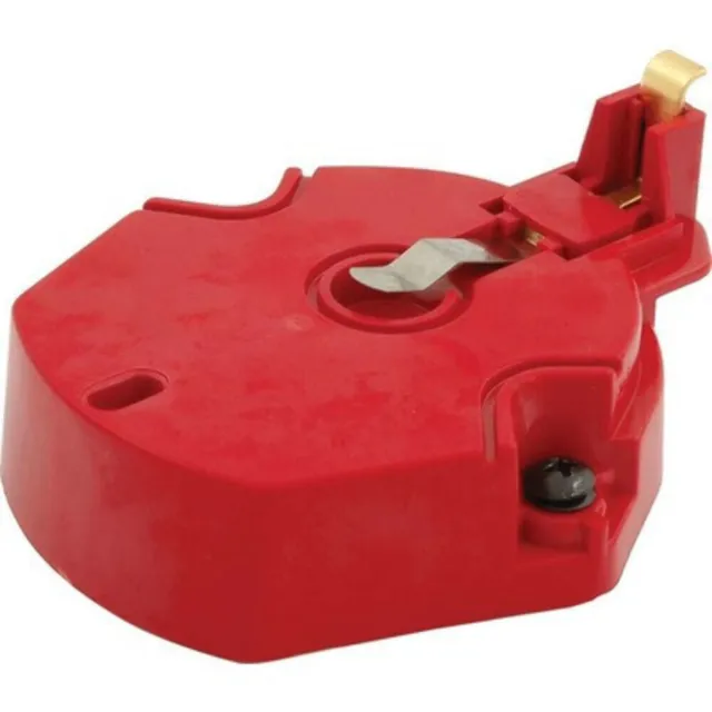 HEI Rotor Replacement Rotor for HEI Distributor Red