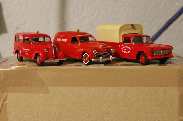 Fabricants de camions de pompiers pour l'exportation – Véhicules de