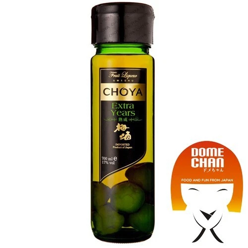 Choya umeshu extra years - 700 ml Choya