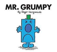 MR. GRUMPY (MR. Men Classic Library) de Hargreaves, R... | Livre | état ...