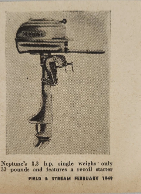 90s〜 L.L.Bean cotton cardigan 1960-69, Advertising-Print, Merchandise & Memorabilia