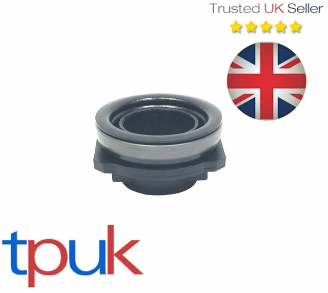 Oil Cooler Radiator Gasket For Ford Transit 2.4 RWD Mk6 (2000-2006) - OEM 1211772