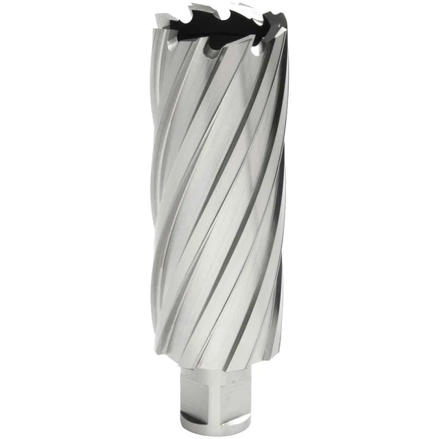 Hougen 12536 36MM X 76MM "12,000-Series" Annular Cutter