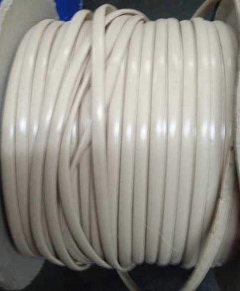 Cavo Elettrico Unipolare FS17 - 20 Metri, Sezioni 1,5-2,5-4-6 Mm², Nero Per Impianti Civili E Industriali - Foto 9