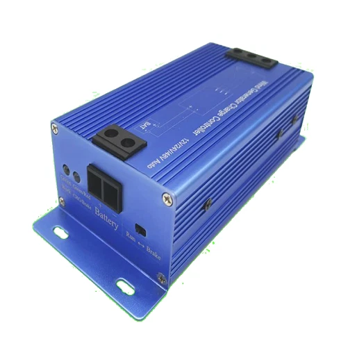 REGOLATORE DI CARICA EOLICO 600w/800W 12 / 24/48v A adatto per pale eoliche da 1
