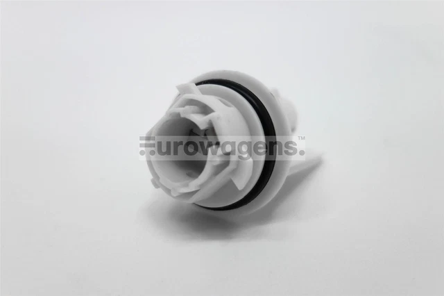 1 Par De Luces Antiniebla Delanteras Para Coche Luz Diurna Blanca De 30