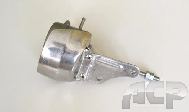 Turbocharger Actuator Audi A3 VW Caddy Touran 1.9 TDI 105 BHP 77 kW 3