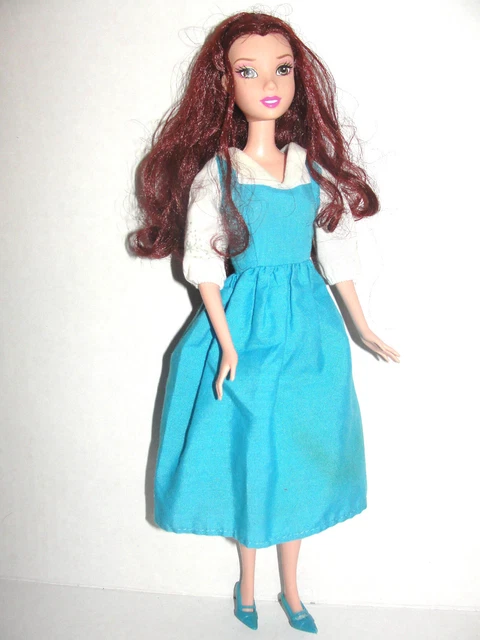 blue white striped dress shirt Audrey Pleated Mini Shirt Dress main image 1