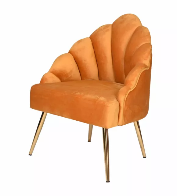 Vintage Sessel Velour Samtsessel Loungesessel Cocktailsessel Armlehnstuhl Retro