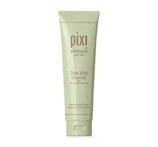 Pixi Glow Mud Cleanser 135ml