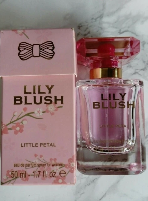 Lily blush little online petal perfume