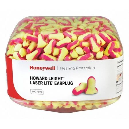 Honeywell Howard Leight Hl400-Ll-Intro-Am/Hl400-Ll-Refill Earplug
