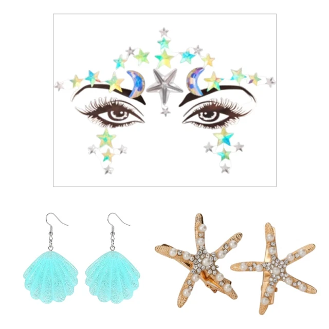 Accessoires cheveux | Reine d'Aujourd'hui Étiqueté strass