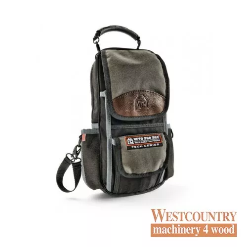 Veto Pro Pac - MB2 Tall Meter / Tool Pouch