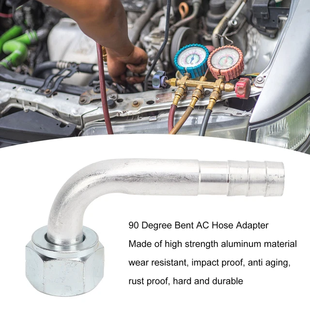 Bornes De Service Isolées HOMAC ALUMINIUM UOB 46 - Lot De 100, Neuf En Boîte !