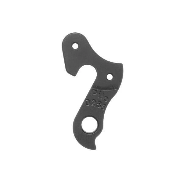 Patte De Dérailleur Arrière Vélo En Aluminium - Réf. GH-002 - Pour VTT/VTC - Neuf