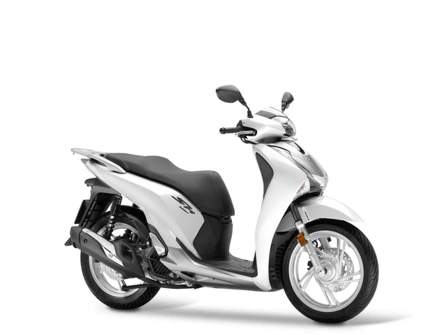 Honda Sh 150 2005 Manuale Officina Manutenzione,Per Esperti E Lavori Fai Da Te.