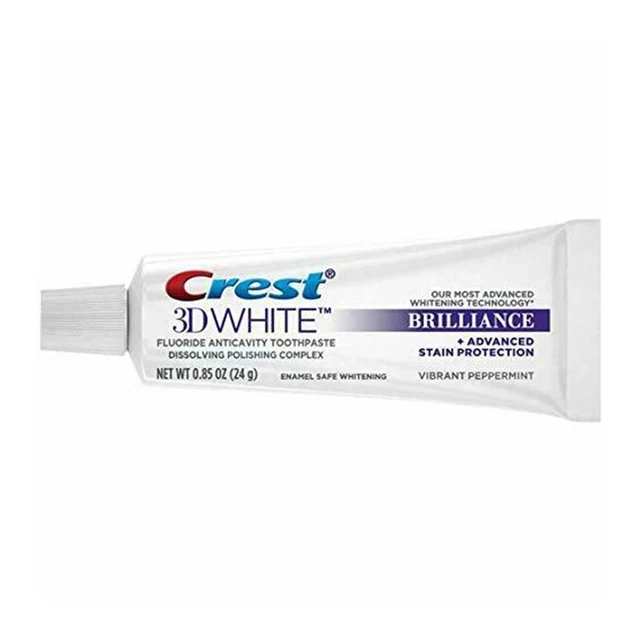 Miglior Strisce 2025 Sbiancanti Denti - Teeth Whitening Strips - Diamond Italia - Foto 4