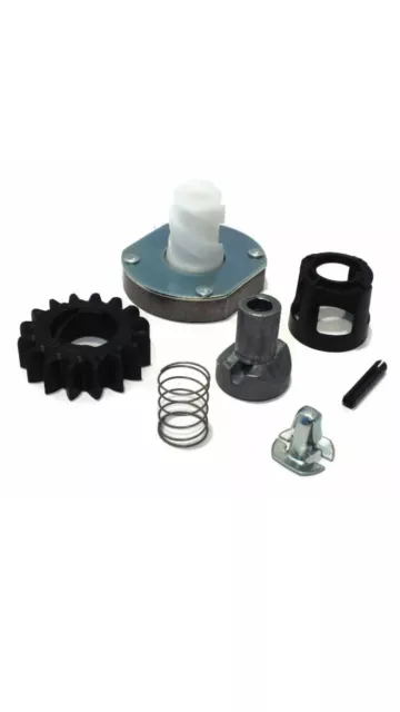 Starter Drive Kit Fits Briggs & Stratton 393017, 394674, 394805, 394808, 396306