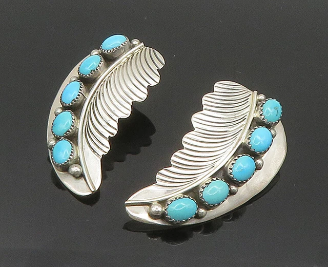 R bennett sales navajo silversmith