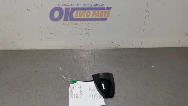 20 2020 Nissan Altima Oem Roof Mounted Shark Fin Radio Antenna Assembly