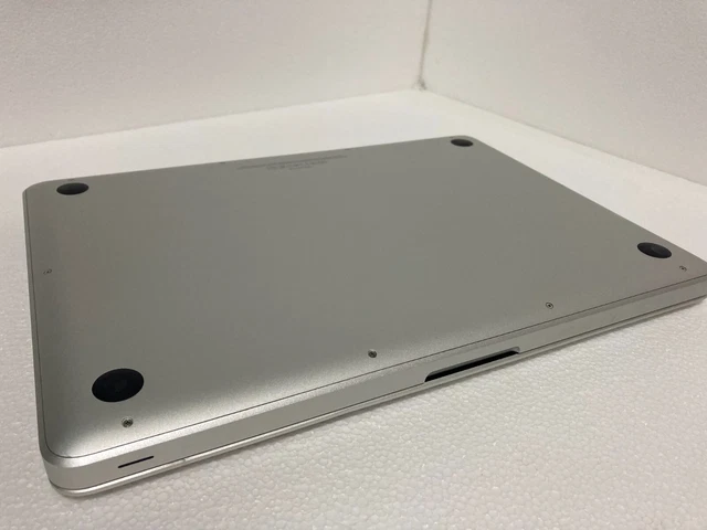 Apple MacBook Pro (13 Mid 2011) Intel Core i5 3