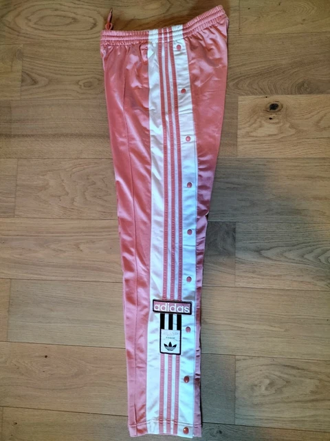 Survetement deals pression adidas