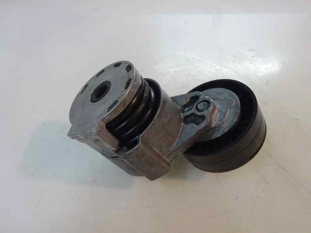 galet tendeur pour RENAULT MEGANE III FASTBACK 1.5 DCI 2008 2009 99060 2