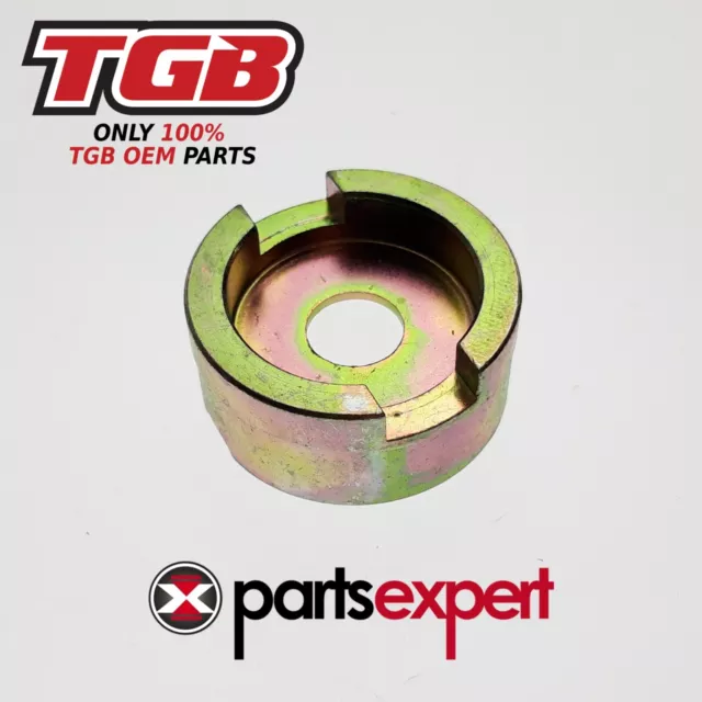 NEW OEM TGB  Zwischenstück tachoantrieb BLADE 250 325 / TARGET 325