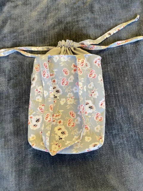 Knitting Project Bag For Your Knitting Small Accessories