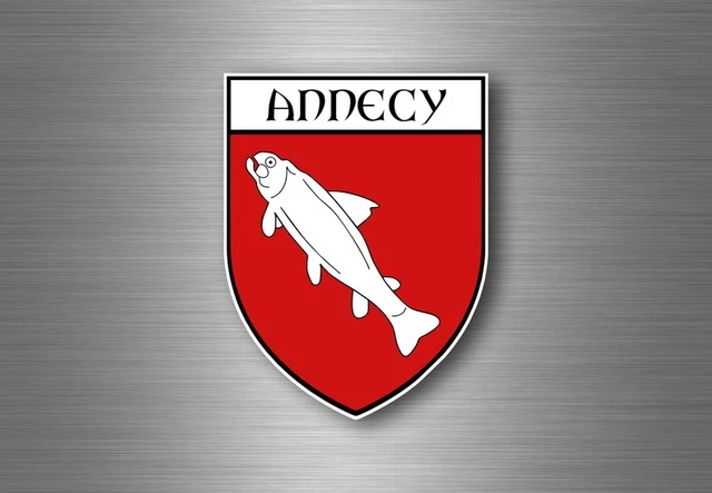 Hyères 83 Ville Stickers Blason Autocollant Adhésif