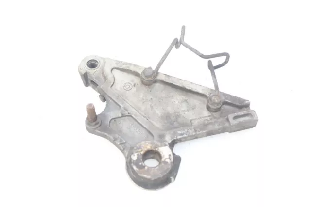 Rear Caliper Bracket - Honda Cb 500 ( 1997 - 2003)