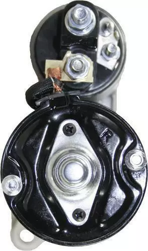 STARTER ANLASSER passend für AUDI CS1327  0001123002 3