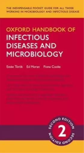 Fiona Cooke Ed M Oxford Handbook of Infectious Diseases  (Part-work (fascículo))